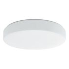 Eglo 200898A Beramo 1-Lumière 24.5W Blanc Plafonnier LED
