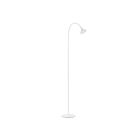 Lampe sur pied LED Eglo 202281A Ormond 1-Lumière Blanc 6W