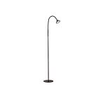 Eglo 202282A 6W Gris Lampadaire