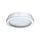 Plafonnier Eglo Arezzo 202509A 1-Lumière Chrome