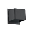 Applique murale Eglo Sania 202633A 5.63W Noir