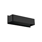 Applique murale Eglo Sania 202635A 13.4W Noir