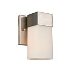 Eglo 202859A 60W Nickel satiné Applique murale LED d'intérieur