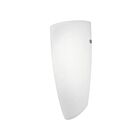 Eglo 202948A 100W Nickel satiné murale d'extérieur