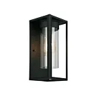 Éclairage d'extérieur Eglo Walker 203031A 60W 1-Lumière Noir