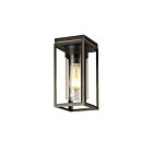 Eglo 203666A 60W Bronze huilé murale d'extérieur