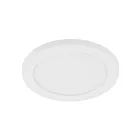 Applique murale Eglo Trago 203675A 12W Blanc