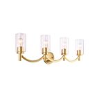 Eglo 203753A 60W Bronze Lumière Vanité