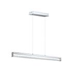 Suspendu Eglo Cardito 203794A Chrome 31.7W