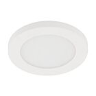 Eglo 203913A 6W Blanc Montage en surface LED