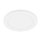 Eglo 203914A 12W Blanc Montage en surface LED
