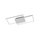 Applique murale Eglo Millanius 204049A 20.5W Aluminium brossé