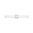 Applique murale Eglo Tomero 204128A 39W Chrome