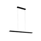 Suspendu Eglo Spadafora 204361A Noir 17.5W
