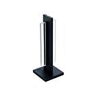 Lampe de table Eglo Spadafora 204363A 13W Noir