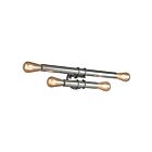 Eglo 204468A 60W Chrome Lumière Vanité