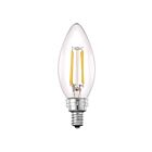 Ampoule LED Eglo 204632A B11 4W