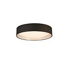 Eglo 204725A 10W Blanc LED Plafonnier encastré