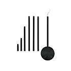 Extension de boîte électrique Canopy Eglo Extention 204821A Noir