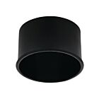 Garnitures encastrées Eglo Tortoreto 205035 Noir