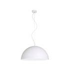 Suspendu Eglo 205295A 1-Lumière Blanc 60W