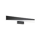 Eglo 205524A 10.5W Noir LED Lanterne murale d'extérieur