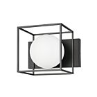 Eglo 205618A 4W Noir murale d'extérieur