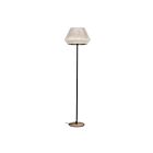 Eglo 205759A 60W Noir Lampadaire