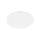 Eglo 205986A 18W Blanc LED Plafonnier encastré