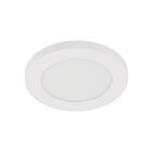 Eglo 205987A 8W Blanc LED Plafonnier encastré