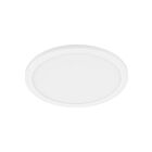 Eglo 205989A 24W Blanc LED Plafonnier encastré
