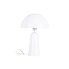 Eglo 206031A 40W Blanc LED Lampe de table