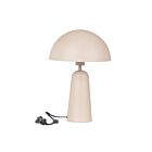 Eglo 206032A 40W Sable LED Lampe de table