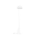 Eglo 206035A 60W Blanc Lampadaire