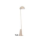 Eglo 206037A 60W Gris Lampadaire
