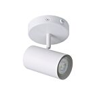 Eglo 206039A 10W Blanc murale d'extérieur