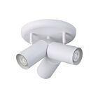 Eglo 206042A Calloway 30W blanc LED Réglable Éclairage sur rail
