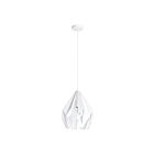 Eglo 206089A 60W Blanc Suspendu