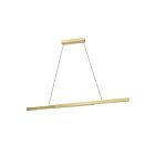 Eglo 206503A 2-lumières 20W Marron Suspendu