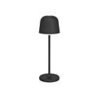 Eglo 206542A 2W Noir LED Lampe de table
