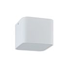 Eglo 206902a Grimasola 1-lumière 9.5W Blanc LED Plafonnier Encastré