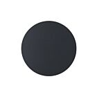 Eglo 206909a Alamilo 1-lumière 10W Noir LED Appliques murales d'intérieur