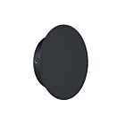 Eglo 206911a Alamilo 1-lumière 10W Noir LED Appliques murales d'intérieur