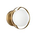 Eglo 206967a Parker Champagne Appliques murales d'intérieur