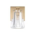 Eglo 206981a Valentin Champagne Lampe de salle de bain