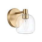 Eglo 206998a Valentina Champagne Lampe de salle de bain