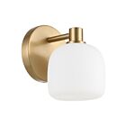 Eglo 206999a Valentina Champagne Lampe de salle de bain