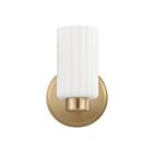 Eglo 207026a Bedminster Champagne Lampe de salle de bain