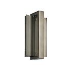 Eglo 207067a Jubilee 1-lumière Bronze LED Applique Murale Extérieur