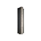 Eglo 207136a Jubilee 1-lumière Bronze LED Applique Murale Extérieur